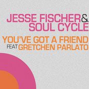 Jesse Fischer & Soul Cycle, Homebrew, Soul Cycle Music, 2011  ø
