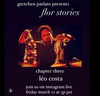 FLOR Stories Ch3: fri mar12 3p pst