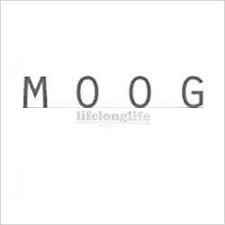 Moog, EZ-Matic EP, Lifelonglife Records, 1995
