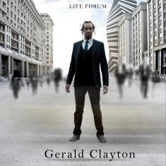 Gerald Clayton, Life Forum, Concord Records, 2013  ∆
