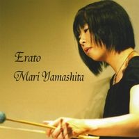 Mari Yamashita, Erato, Erato Music, 2007
