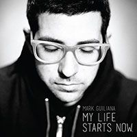 Mark Guiliana, My Life Starts Now, Beat Music Productions, 2014
