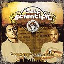 Self-Scientific, Tears-2 Step, Angeles Records, 2006
