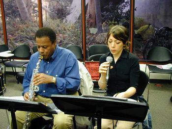 class w wayne shorter
