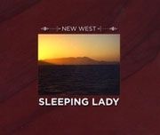 New West Guitar, Sleeping Lady, 2009
