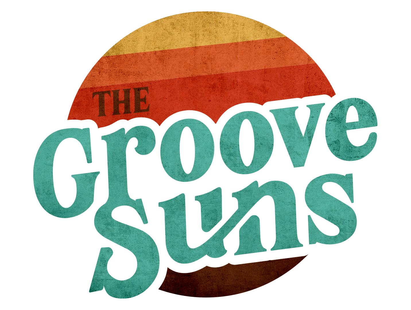 The Groove Suns