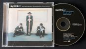 Agent 22 (special edition): CD