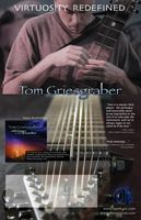 Tom Griesgraber poster
