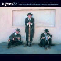 Agent 22 (special edition) by Agent 22