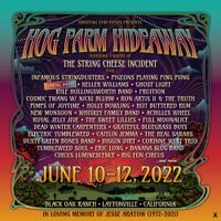 Hogfarm Hideaway Music Festival