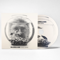 Seadreamer CD