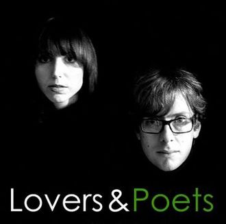 Lovers & Poets (Shannon Hurley & Ben Eisen)