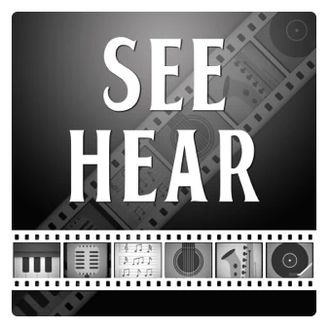 See hear  ( Bernard Stickwell, Tim Merrill, Maurice Bursztynski)
