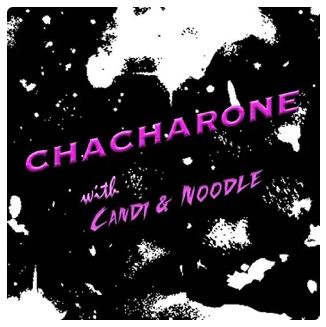 Chacharone (Vanessa Narad Axelsen & Candi Bartlett)