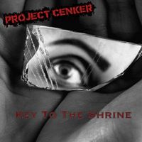 Key To The Shrine by PROJECT CENKER