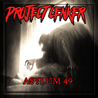 Asylum 49 by Project Cenker