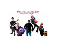 Wheel in the sky NW comes to the Point Casino for a one night show !!