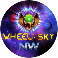 Wheel in the sky NW & Soul Sacrifice at The Garages