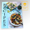 Recipes: Preserve your most cherished recipes