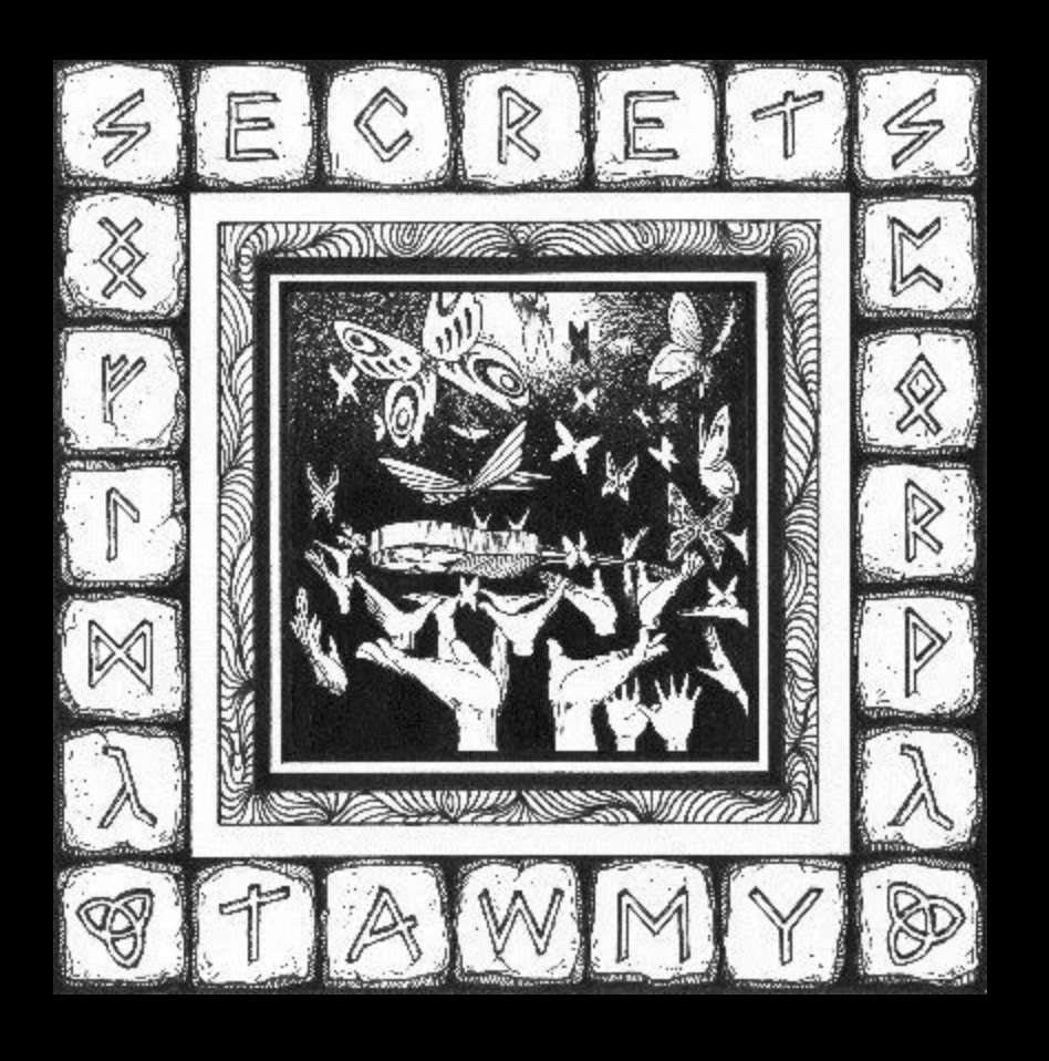 TawmY - Class