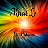 My Colours by Khoi Le 