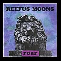 Roar by Reefus Moons