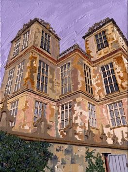 Hardwick Hall (2012)
