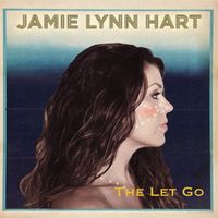 The Let Go by Jamie Lynn Hart