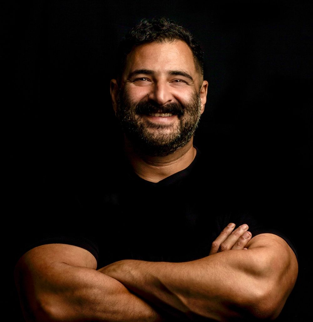 Jamsheed Master | Composer - Higher Ground