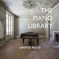 The Piano Library by Jamsheed Master