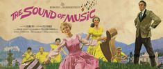 The Sound Of Music Sing-Along CUE SHEET