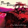 One Man's Refuge CD