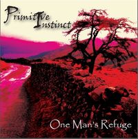 One Man's Refuge CD