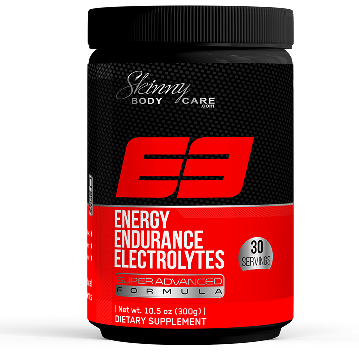 E3 ENERGY ENDURANCE