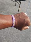 Faith-2-Faith Wristband