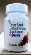 Grape Seed Extract
