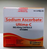 ULTIMA C