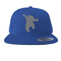 Hip-Hop Urban Snapback Hat