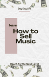 Learn How To Sell Music