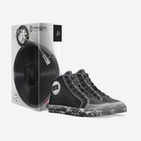 VISIONS SPORTY HIGH TOP