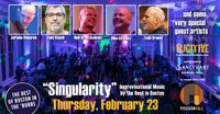 Singularity Music Improvisation Series