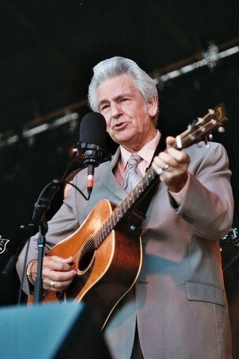 Del McCoury
