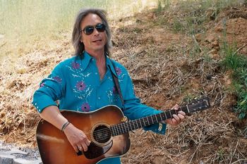 Jim Lauderdale
