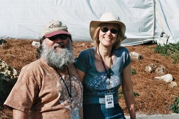 Randy and Barbara Ivey
