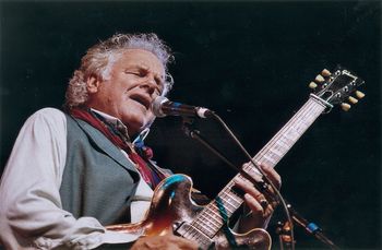 L-11 Peter Rowan
