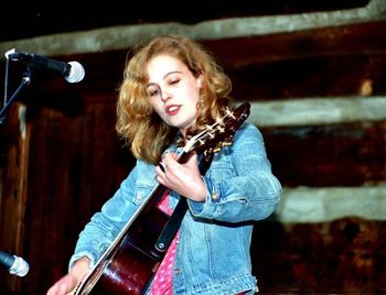 ME-15 Tift Merritt
