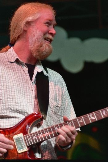 Laughing Jimmy Herring
