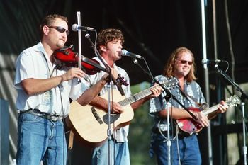 Justin Lewis, Kyle Ogle, Balder Saunders [ Dread Clampitt]
