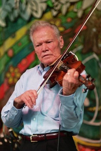 The Great Vassar Clements
