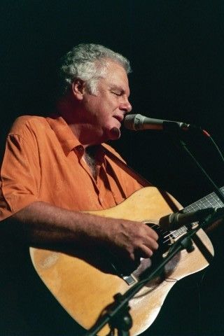 Peter Rowan
